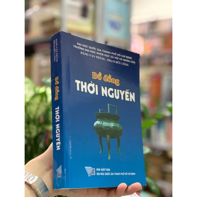 ĐỒ ĐỒNG THỜI NGUYỄN - Đặng Văn Thắng & Phạm Hữu Công 483266