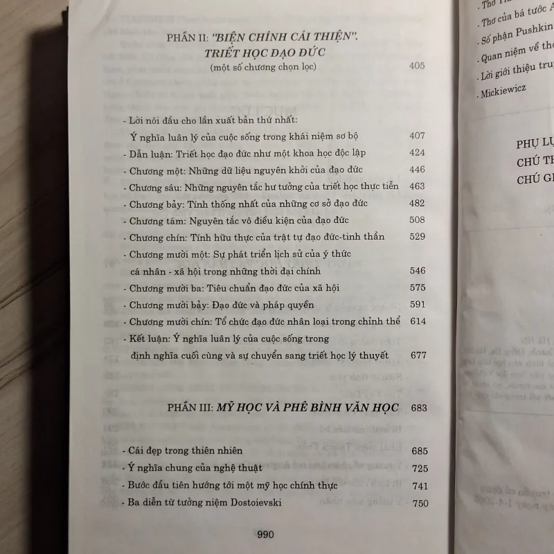 Vladimir Soloviev - Siêu Lý Tình Yêu 1010152