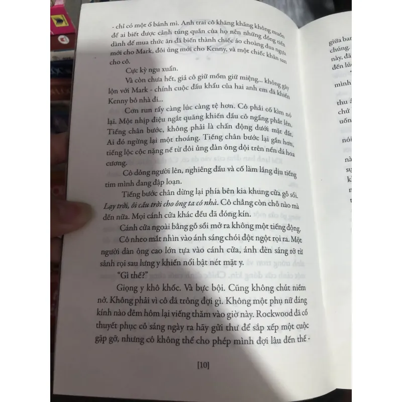 Ba đêm tội lỗi  990615