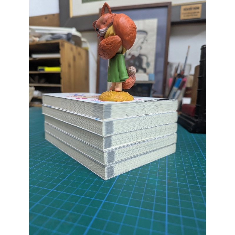 Bạn gái Vs. Bạn thời thơ ấu - Yuji Yuji 333964