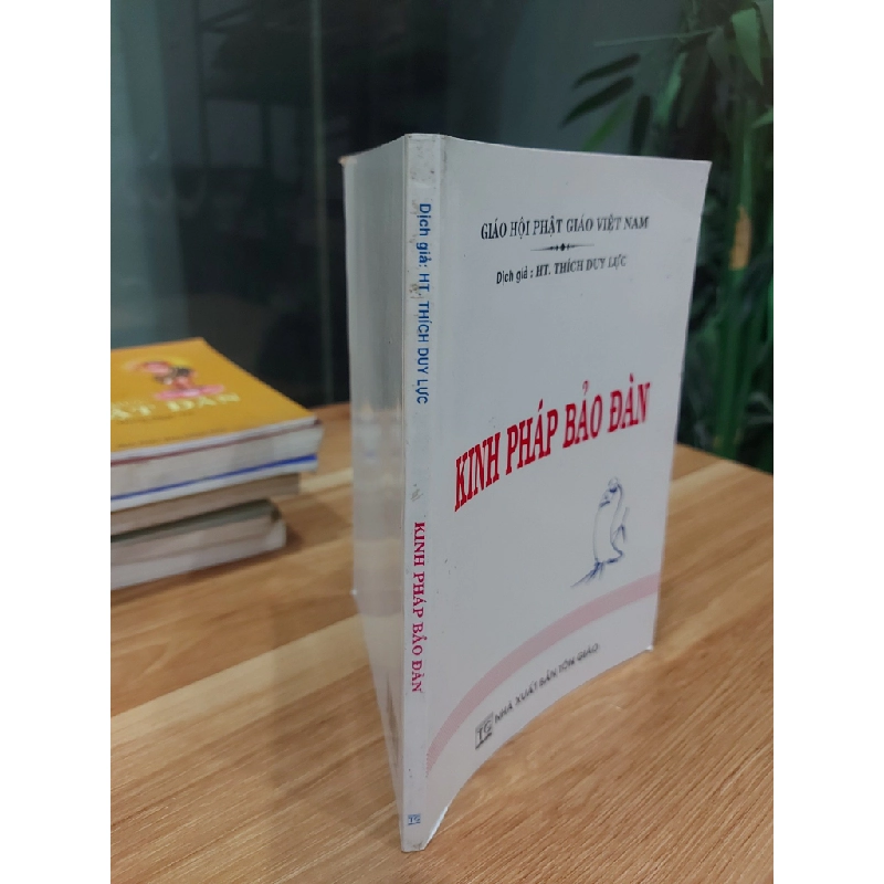 KINH PHÁP BẢO ĐÀN – HT. Thích Duy Lực (dịch) 552964