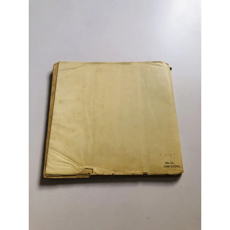 CA KHÚC TRỊNH CÔNG SƠN NXB: 1970 752765