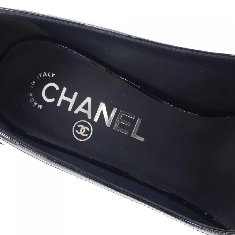 Giày CHANEL - Hàng hiệu Authentic 829991