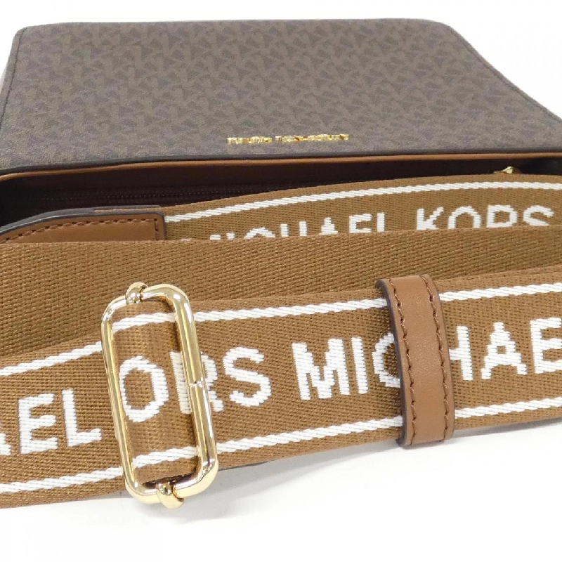 【Sản phẩm mới】Michael Michael Kors JET SET TRAVEL 35S5GTVC1B Túi đeo vai 613227