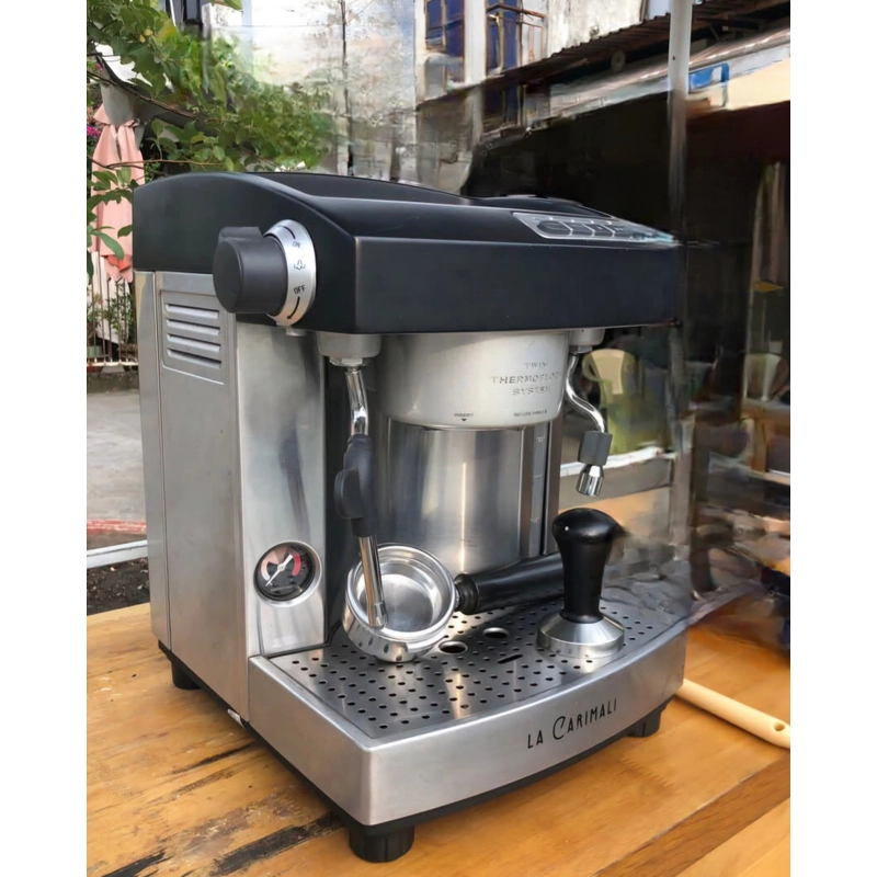 cần bán máy pha cà phê hiệu La Carimali C300 527594