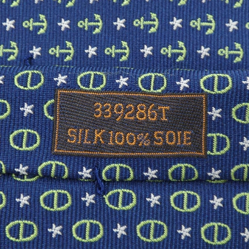 Necktie HERMES - Hàng hiệu Authentic 881541