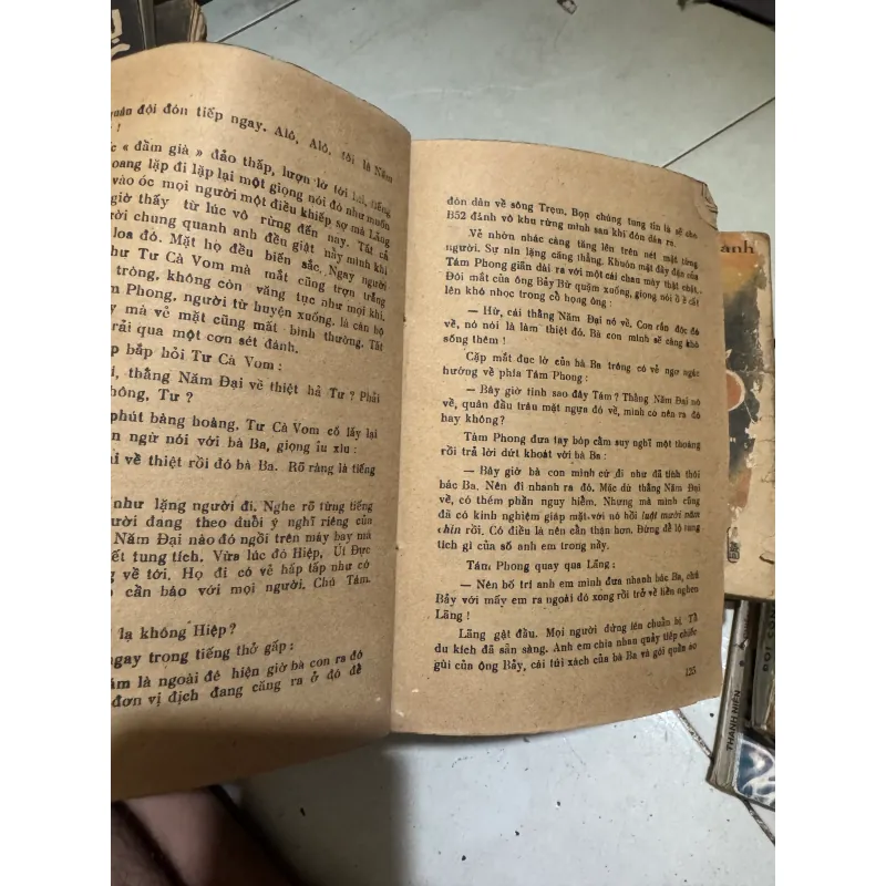 Sách Rừng Đất Cháy  1011043