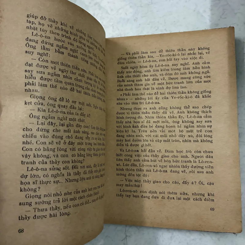 Leonardo da Vinci 1025111