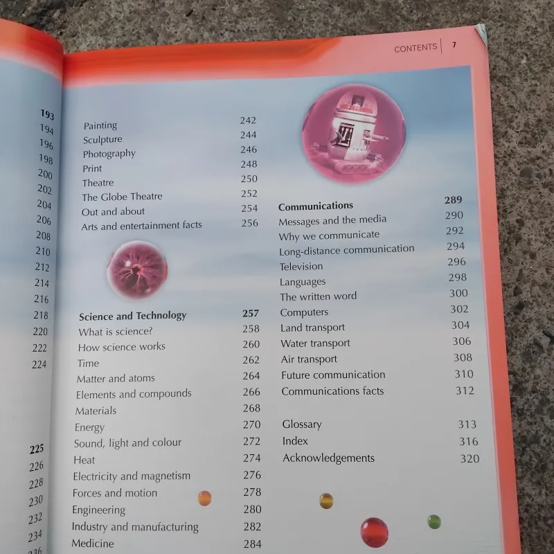 The Kingfisher enclopedia of everything  969956