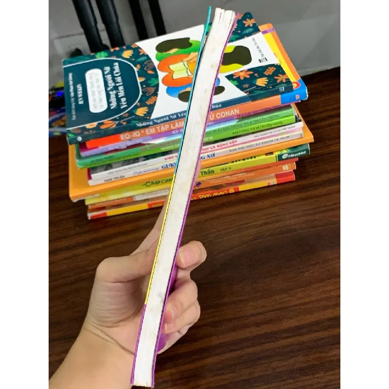 10.000 câu đàm thoại Tiếng Anh – Giao tiếp cơ bản nhất 563581