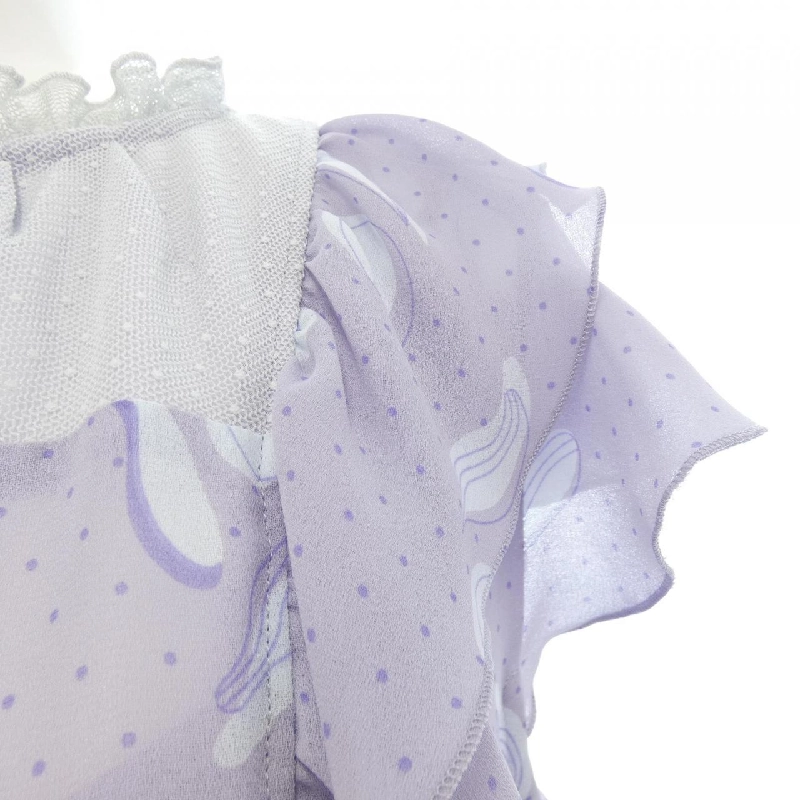 【Mã giảm giá】Đầm TOCCA 655574