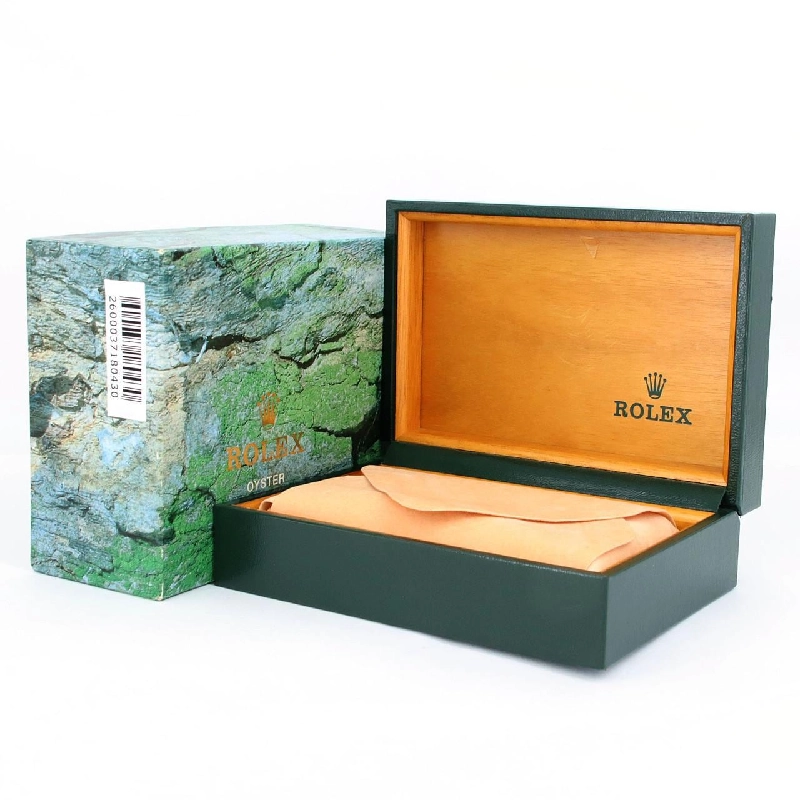 Đồng hồ Rolex Explorer I 14270 SS tự động U - Hàng hiệu chính hãng 888337