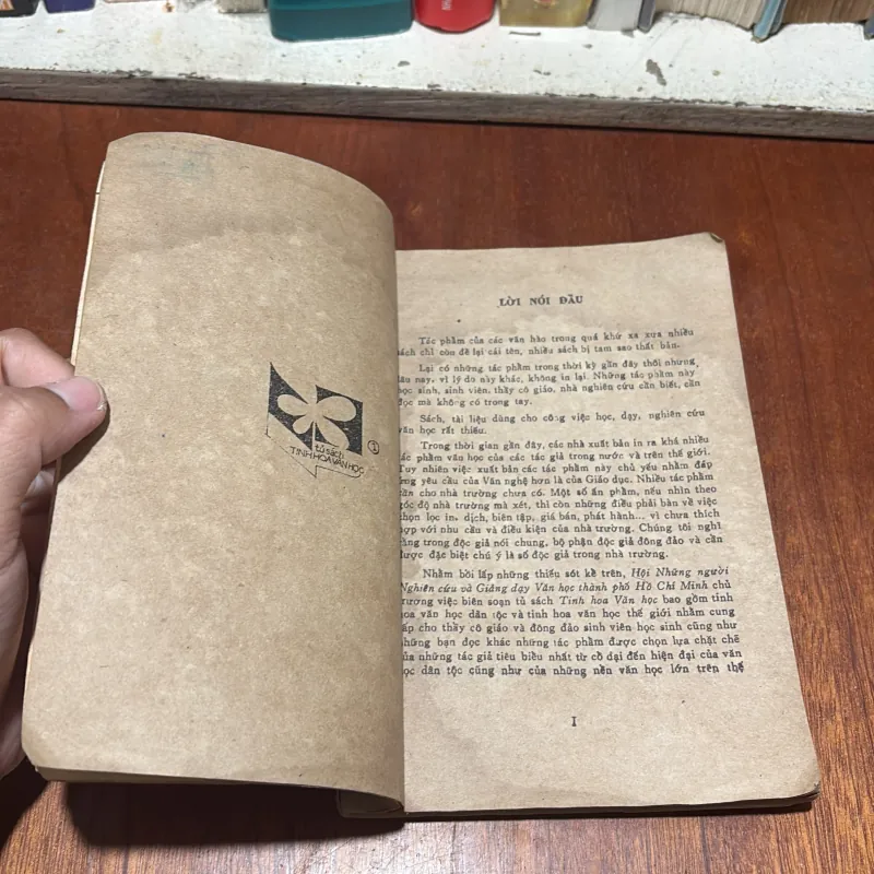 II Tâm Lý Tiểu Thuyết: Tố Tâm - Hoàng Ngọc Phách - 1988 789349