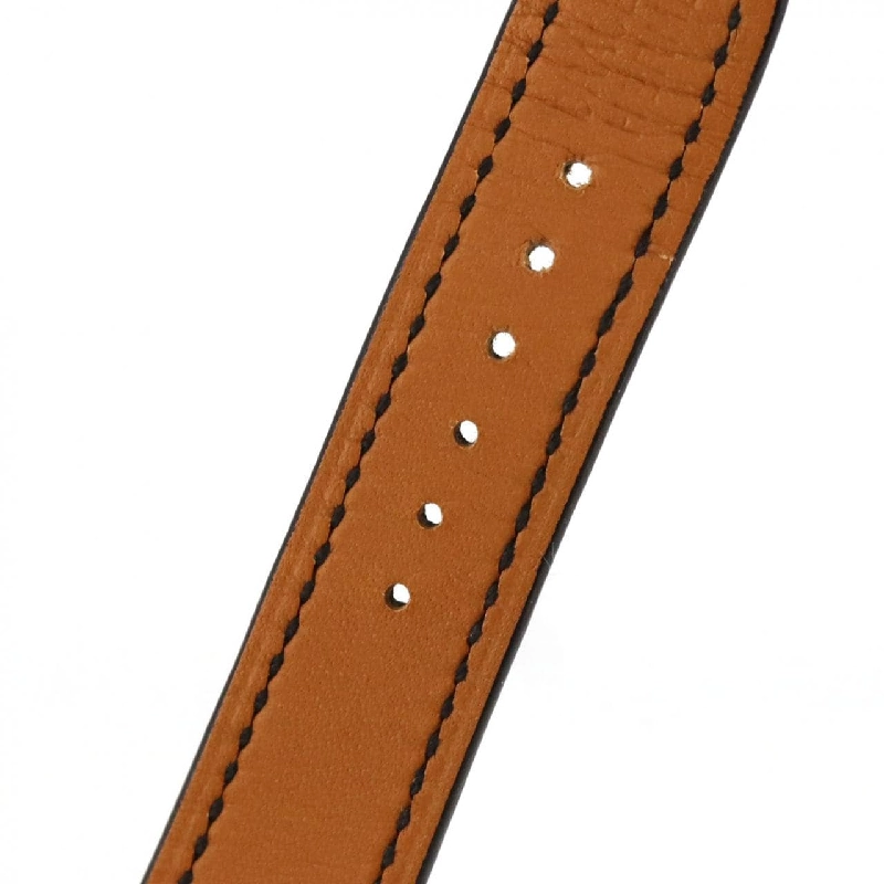 Đồng hồ H của Hèrmes GP HH1.201 GP Quartz - Hàng hiệu Authentic 873006