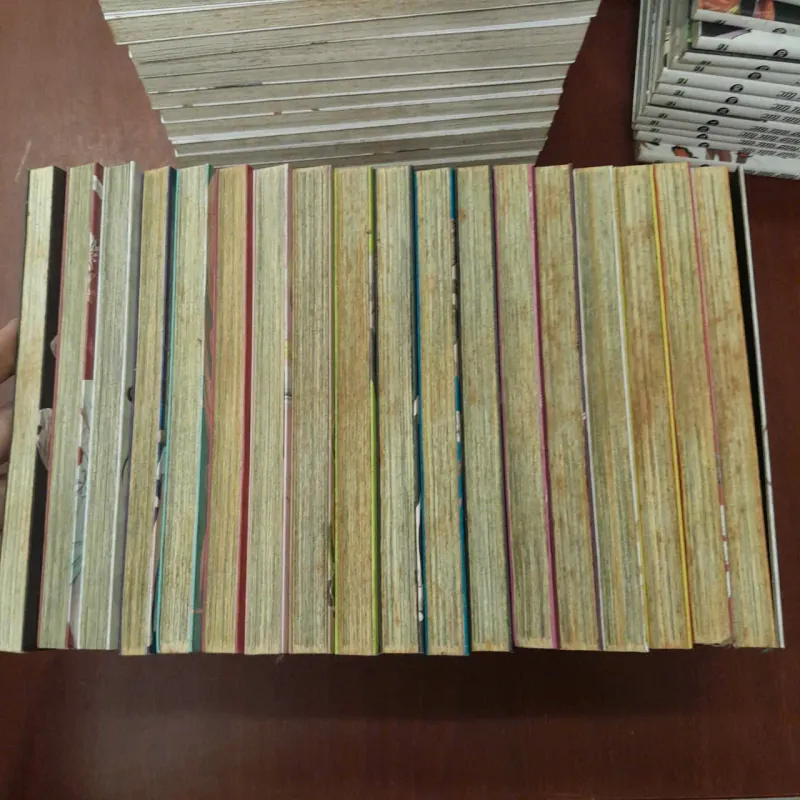 VỊ THẦN LANG THANG (TẬP 1 - TẬP 18) - ADACHITOKA 1018690