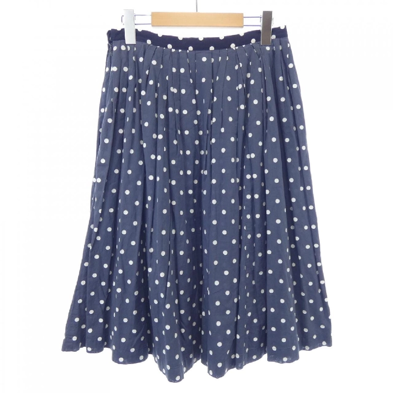 Tricot COMME des GARCONS TO-S023 chân váy 647433