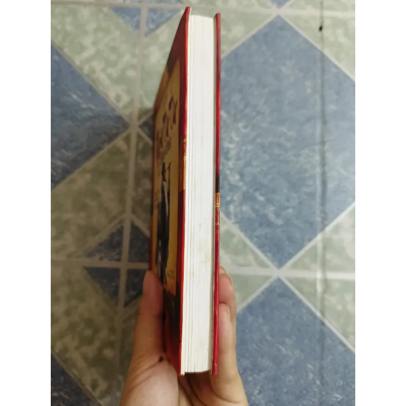 Ngủ Tử Tư báo thù ( mưu lược Phương Đông) - Trí Tuệ 572018