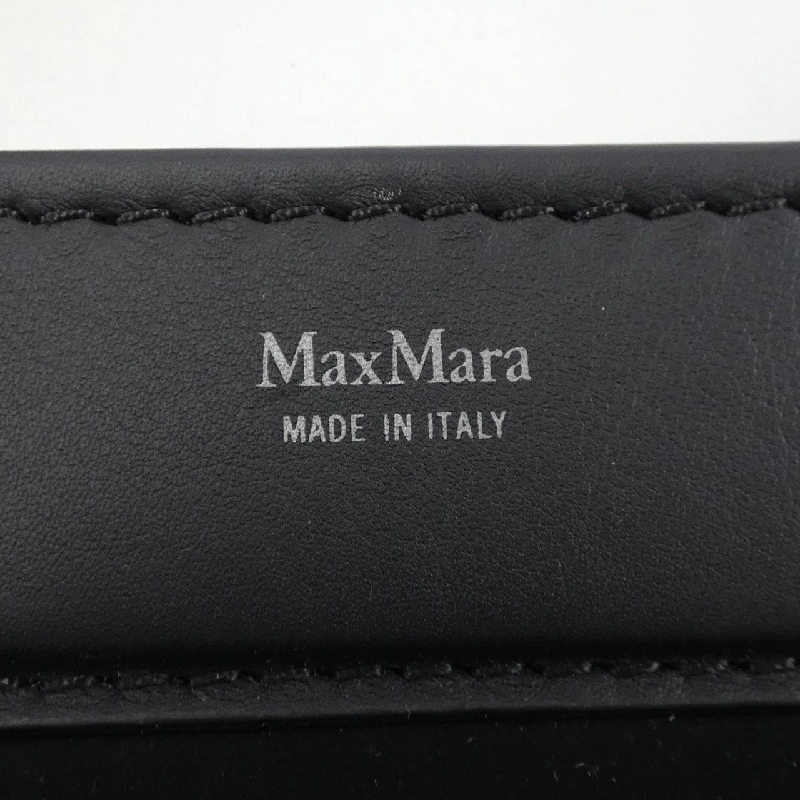 【Mã giảm giá】Max Mara BAG 661734
