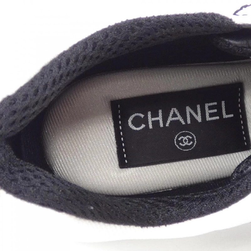 Giày thể thao CHANEL G46084B18537 - Hàng hiệu Chính hãng 827292