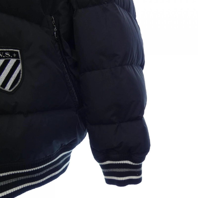 áo khoác lông vũ barni varno 634229