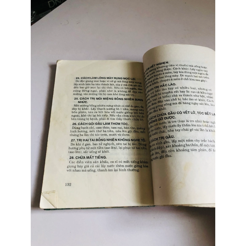 THUỐC LẠ MẸO HAY ( Hà Tư) 548751