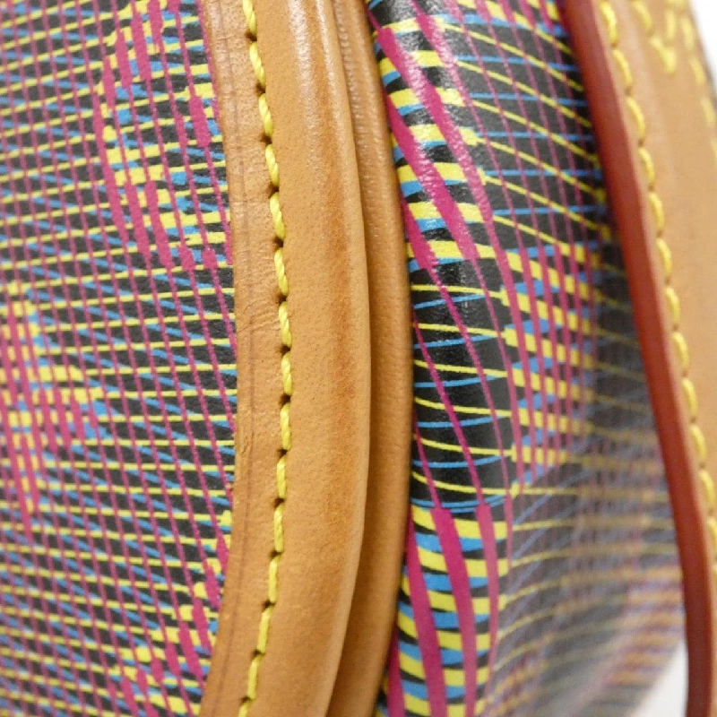 Túi xách vai Louis Vuitton Monogram LV Pop Tambour M55460 - Hàng hiệu Chính hãng 768335