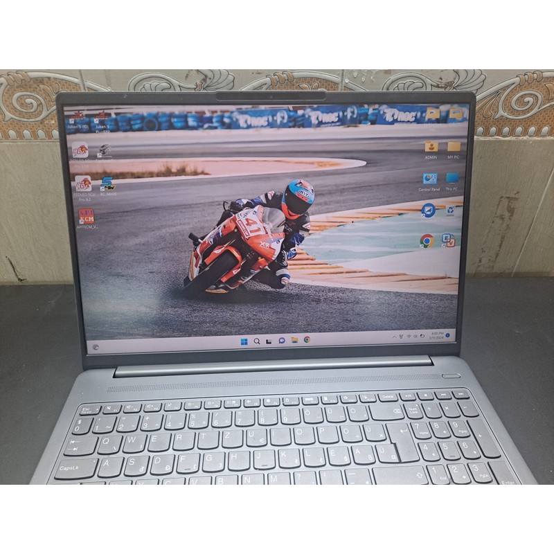 Laptop Lenovo IdeaPad 5 Pro 75156