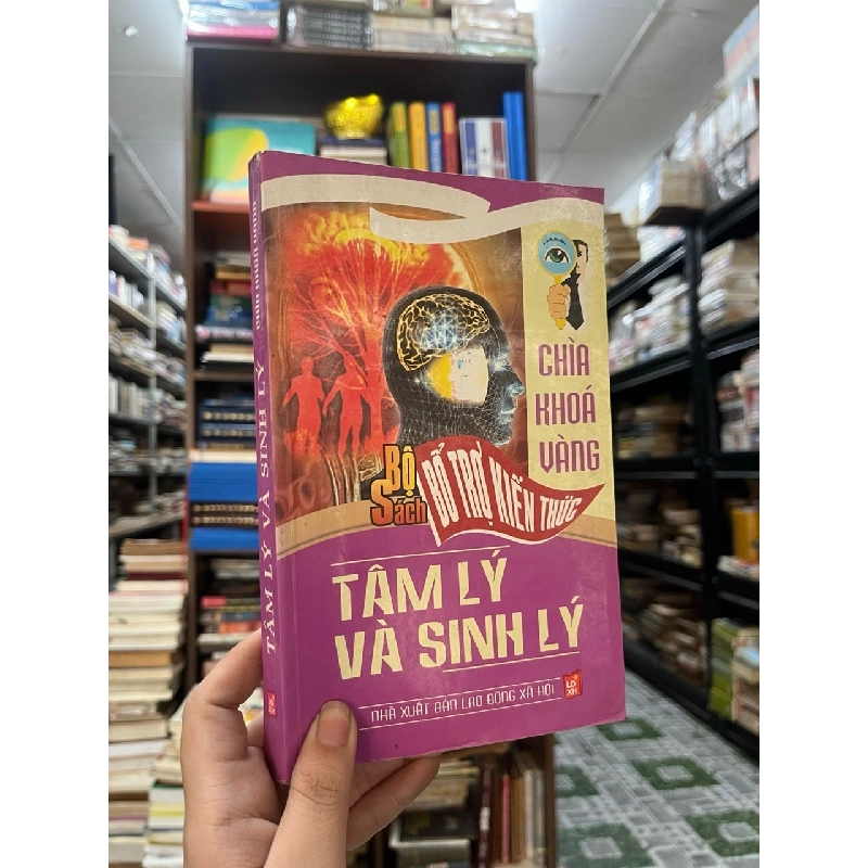 Tâm lý và sinh lý 253050