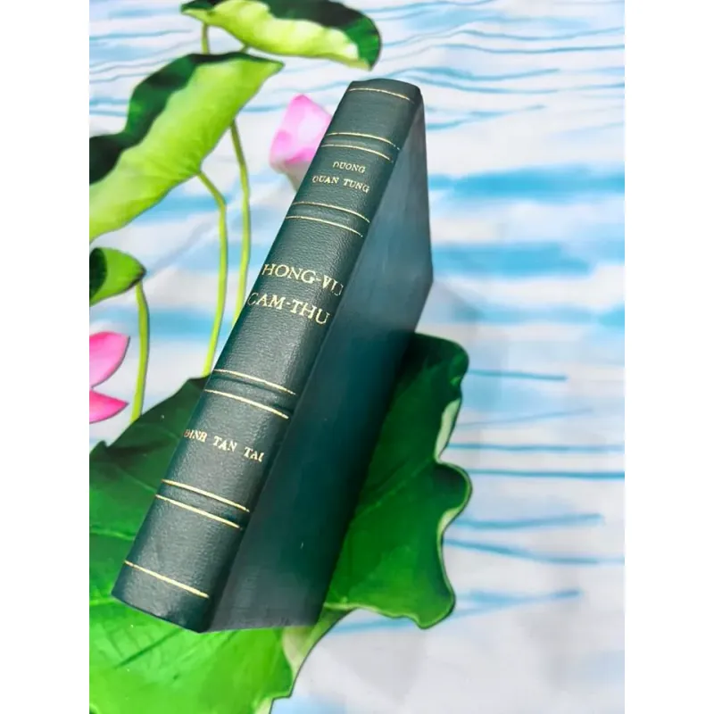 HỒNG VŨ CẤM THƯ - DƯƠNG QUÂN TÙNG, VŨ VĂN MINH (1962-1968) 355537