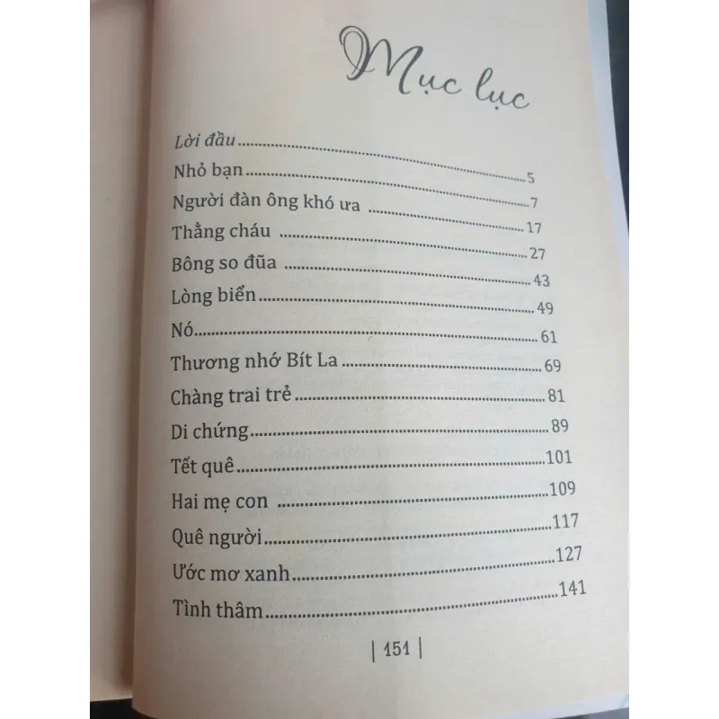 Ước Mơ Xanh - Kim Quyên 732854