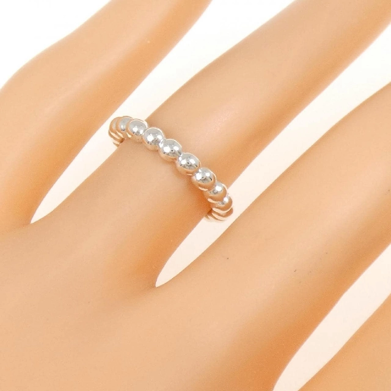 Nhẫn bóng Tiffany - Hàng hiệu Authentic 839006