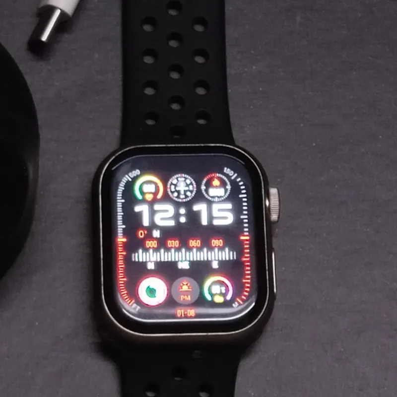 Apple Watch version 9 758211