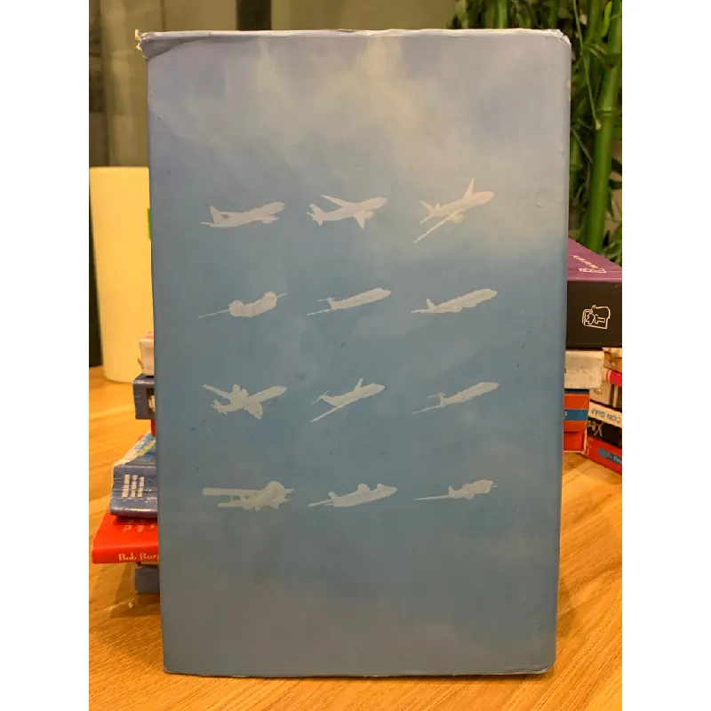 Vươn Cánh Bay Xa (Vietnam Airlines) – Tổng Công Ty Hàng Không Việt Nam 570810