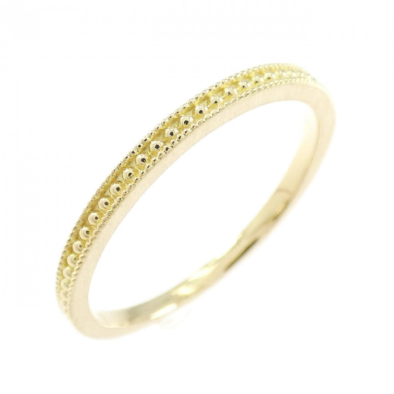 Nhẫn K18YG - Hàng hiệu Authentic 846820