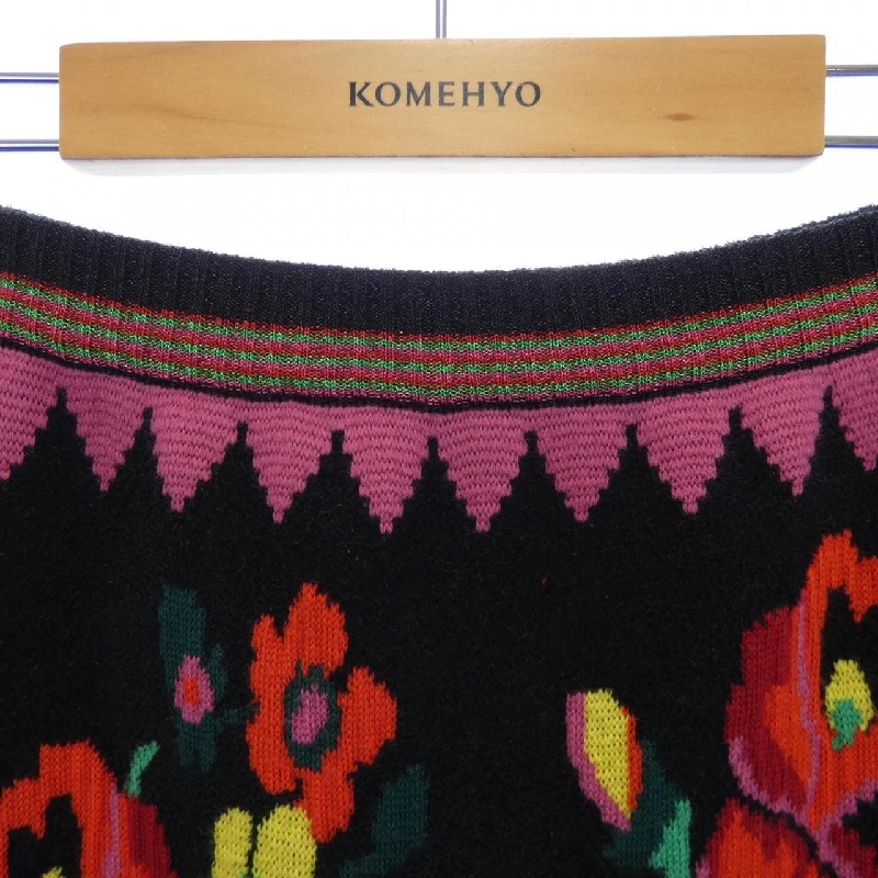 【Mã giảm giá】Gucci GUCCI Váy 652676