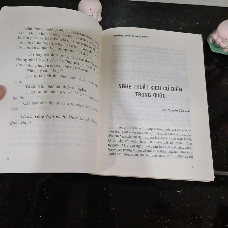 Sách HÍ KHÚC TRUNG QUỐC 482473