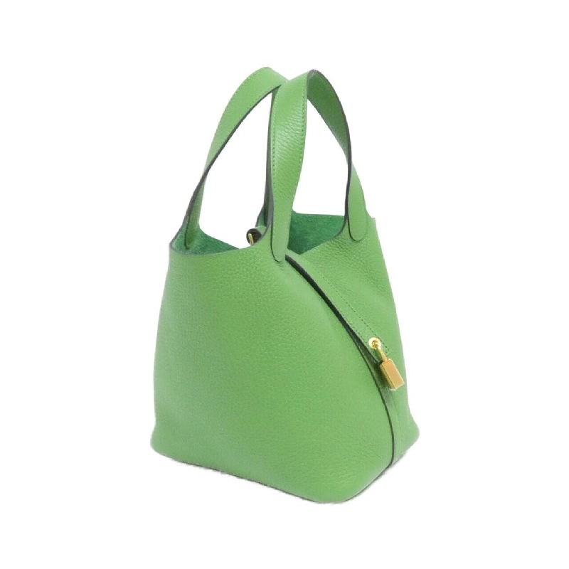 Túi xách Hermès Picotin Lock PM 056289CC - Hàng hiệu Chính hãng 765326