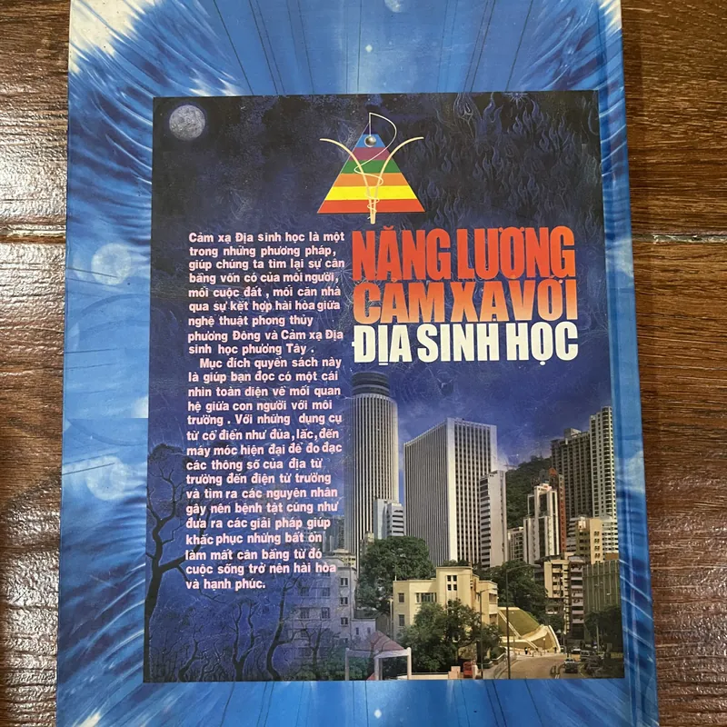 Năng lượng cảm xạ với địa sinh học (k4) 697794