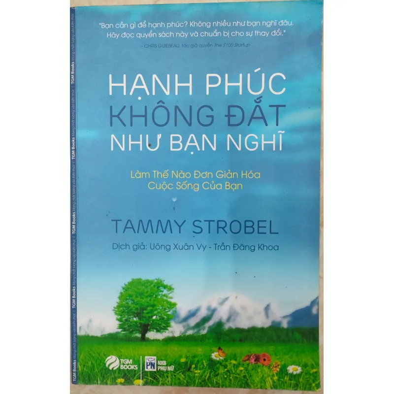 Hạnh phúc không đắt như bạn nghĩ 1028955