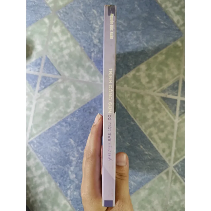 Trịnh Công Sơn có một đời như thế - Nguyễn Dắc Xuân 726722