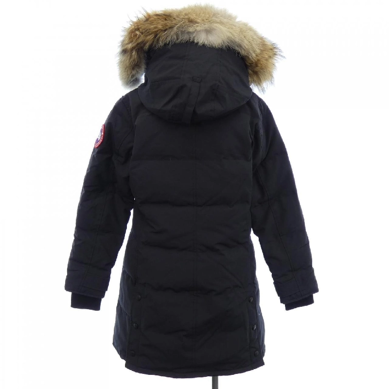 【Khuyến mãi】Áo khoác lông Canada Goose 642400