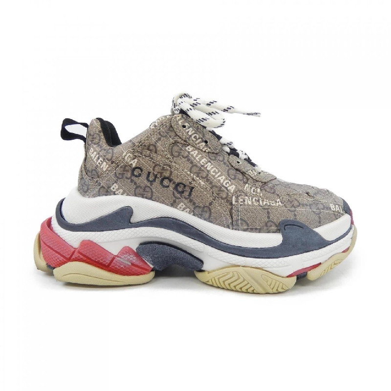 Giày sneaker GUCCI BALENCIAGA/677192 - Hàng hiệu Authentic 830252