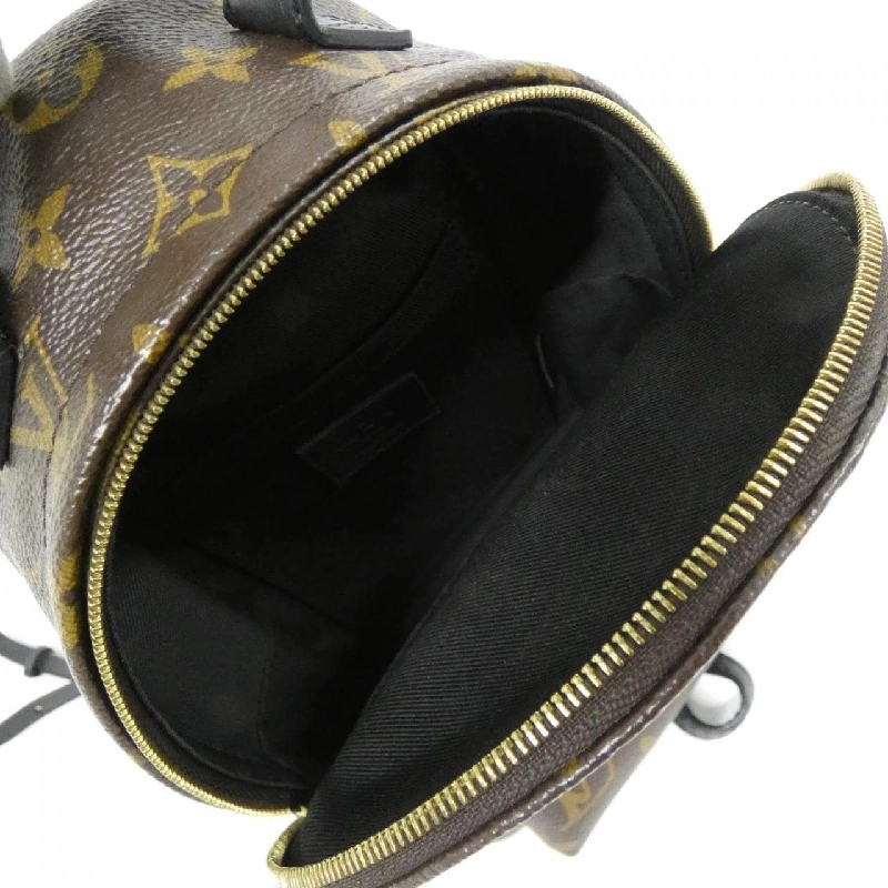 Balo Louis Vuitton Monogram Palm Springs MINI M44873 - Hàng hiệu Chính hãng 801674