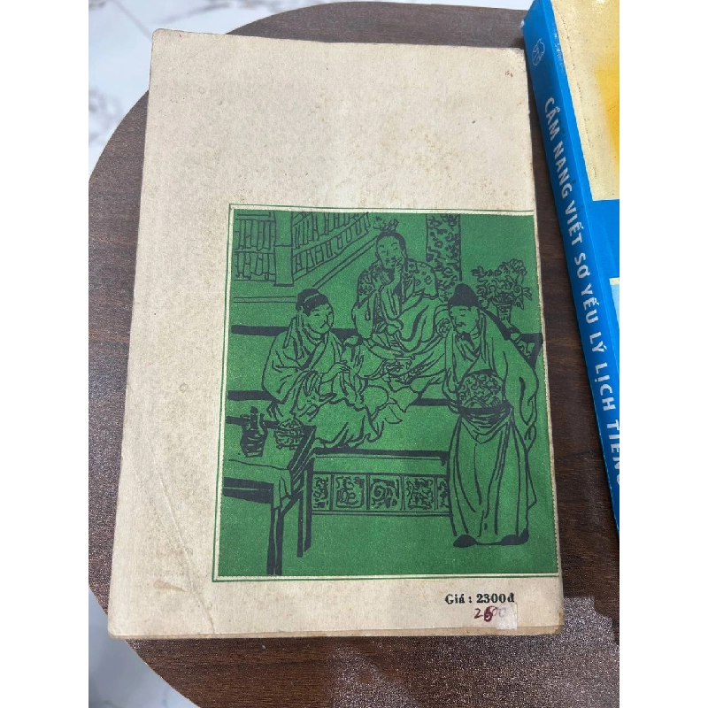 Đông Chu Liệt Quốc - Nguyễn Đỗ Mục (dịch) 932884