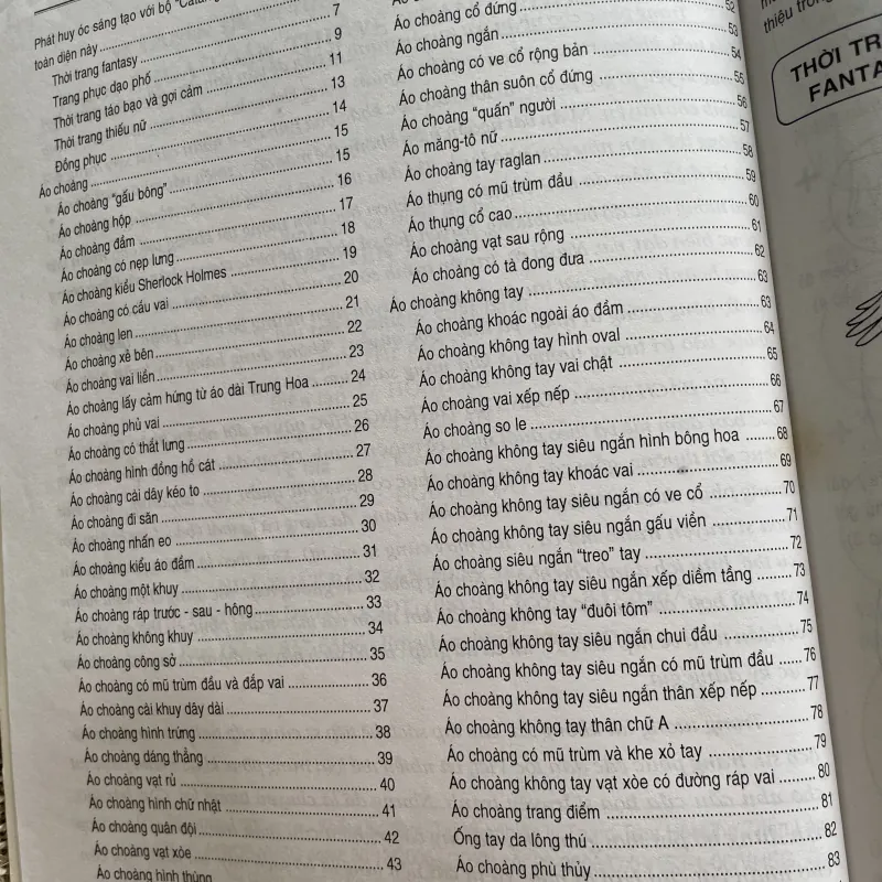 vẽ truyện tranh theo phong cách Nhật Bản- áo choàng  1005262