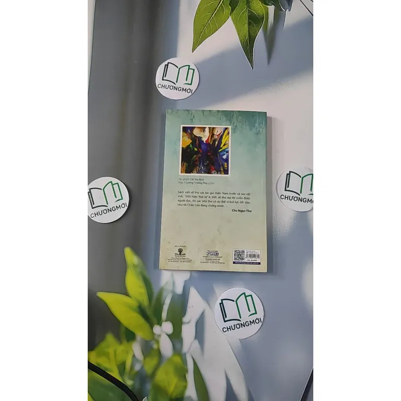 Theo Dấu Nhà Thơ - Võ Chân Cửu 798399