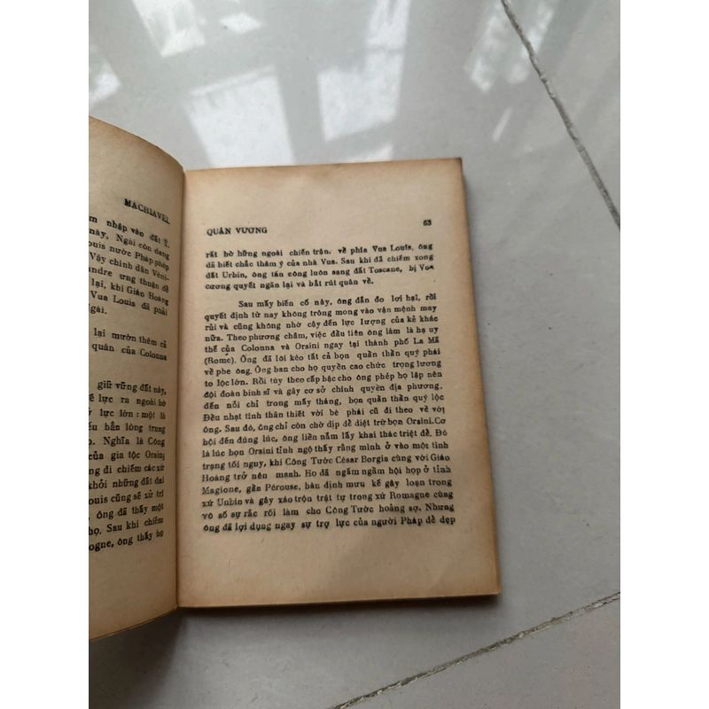 Quân vương 539215