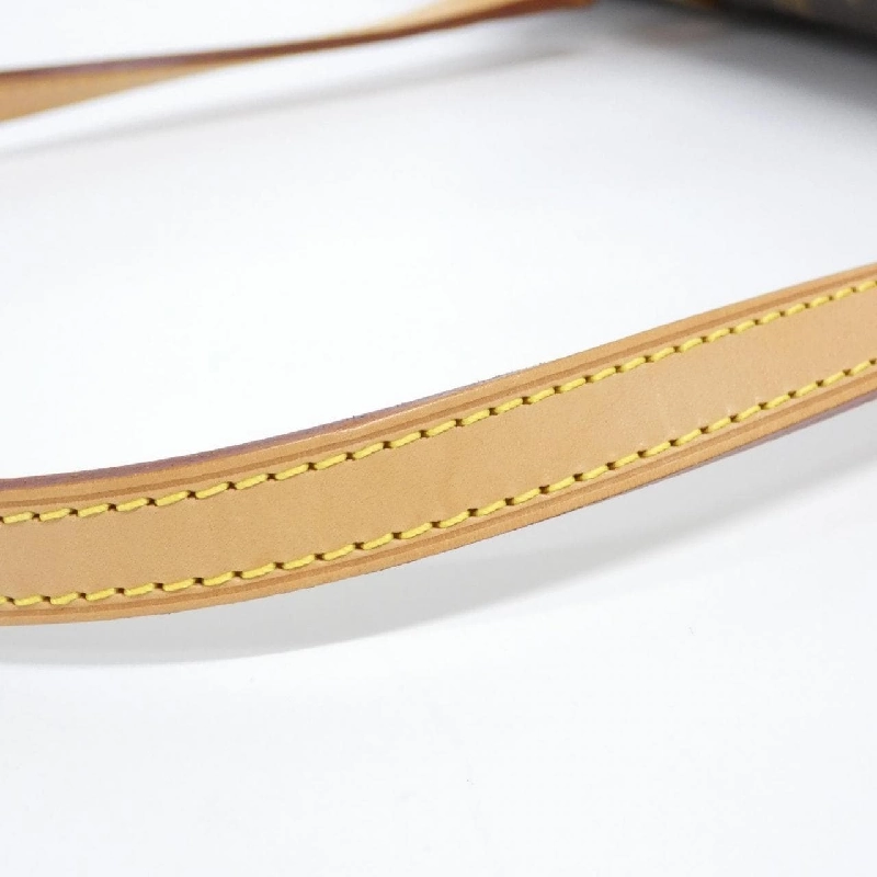 Túi xách vai Louis Vuitton Monogram Marrell M51157 - Hàng hiệu Chính hãng 768013