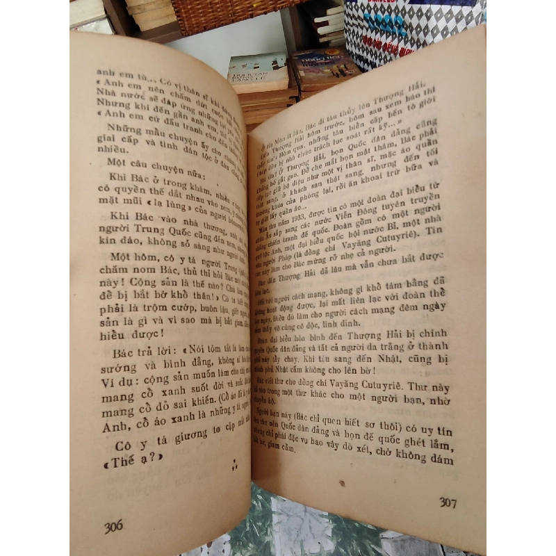 Truyện và ký - Hồ Chí Minh 1031875