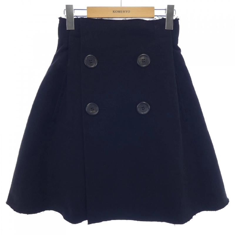 Yohji Yamamoto FC-S05-105 Váy 650043